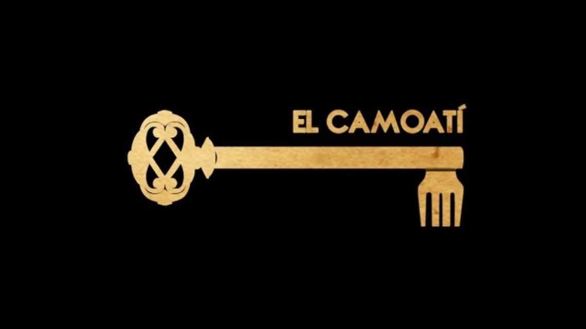 EL CAMOATI SL cover image