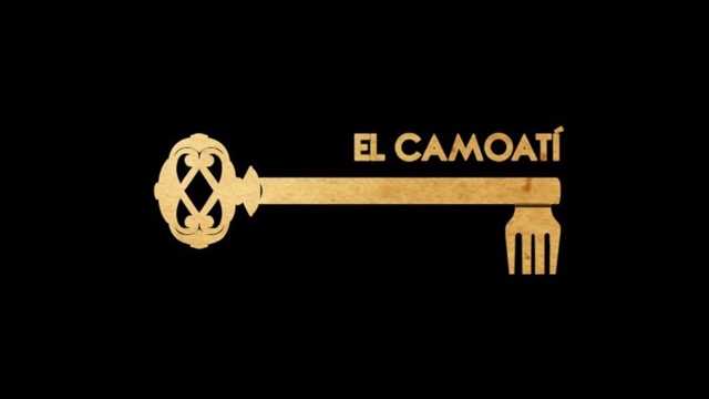 Camarero/a