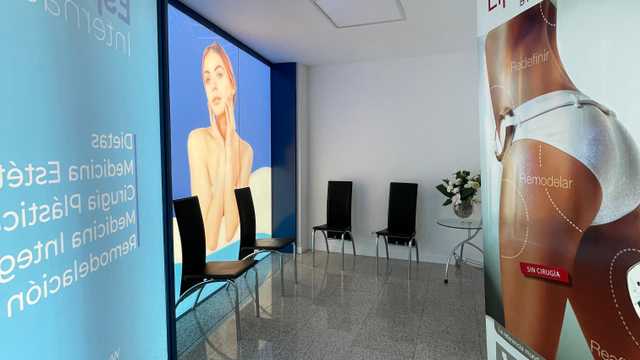 Coordinador/a de Pacientes y Recepción | Clínica de Medicina Estética