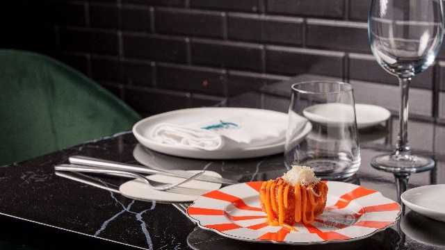 Camarero/a de Restaurante