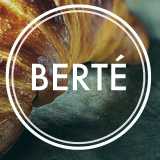 Panadería Berté logo
