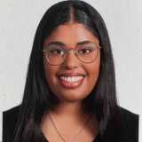 Evangeline P. avatar icon