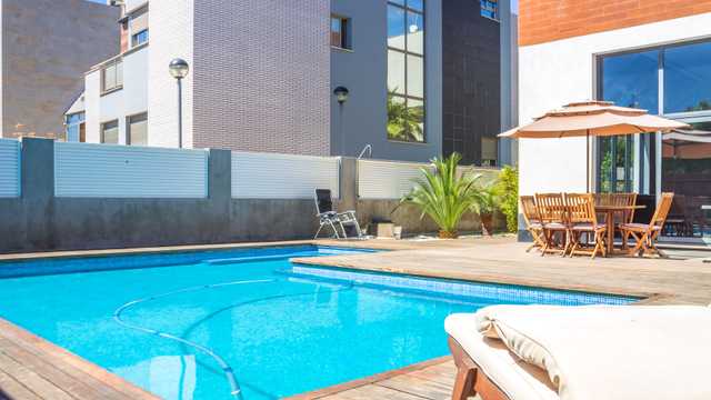 Gerente Comercial y responsable de oficina