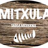 Tasca Mitxula logo