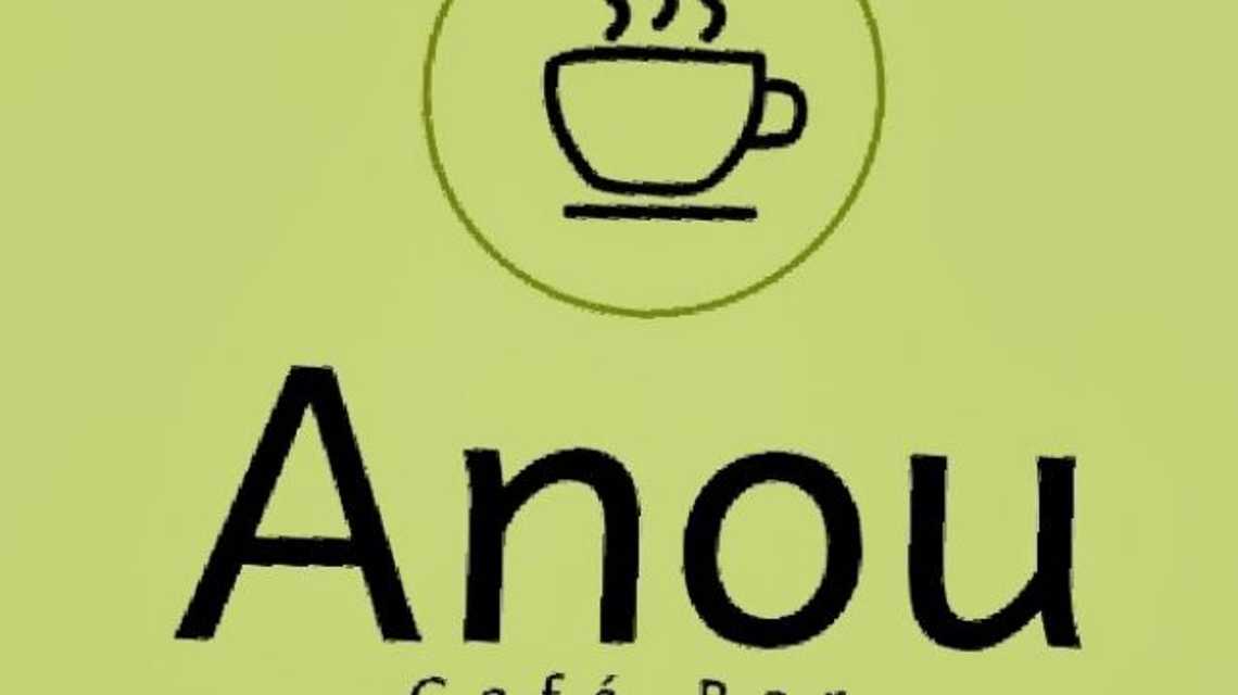 Café Bar Anou cover image