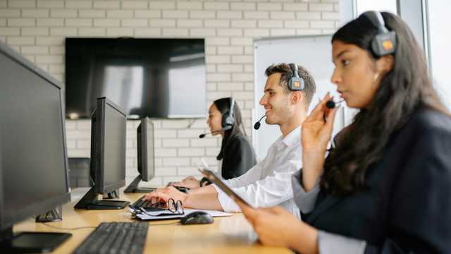 Teleoperador/a Energía (B2B) - Contrato Indefinido | Málaga