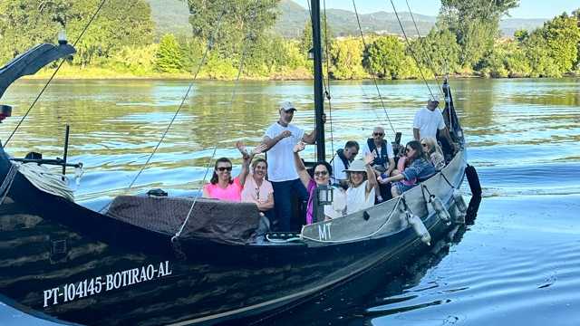 Guía Turístico/a