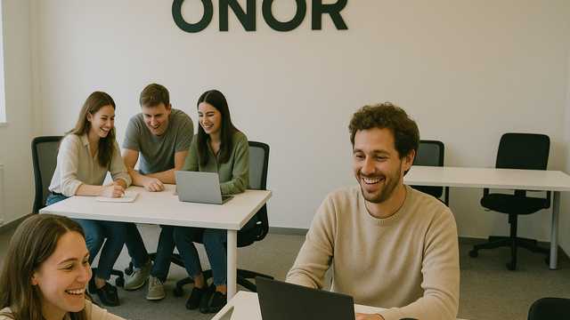 Auxiliar Administrativo/a