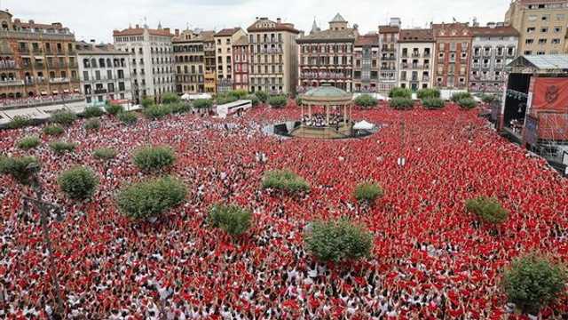 Guía Turístico/a