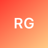 R G. avatar icon