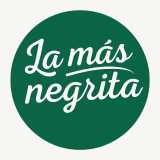 La Mas  Negrita logo