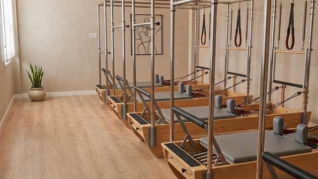 Profesor/a de Pilates