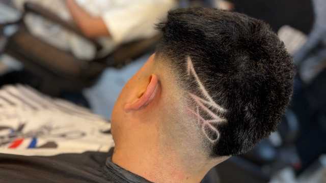 Barbero/a