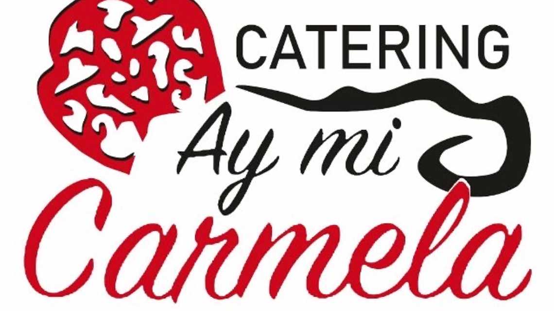 Catering Ay mi Carmela cover image