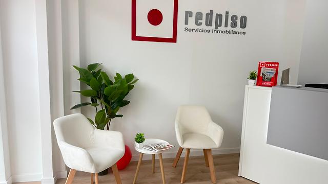 Asesor/a Inmobiliario