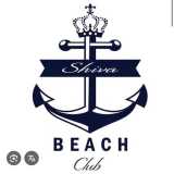 Shiva Beach Club logo