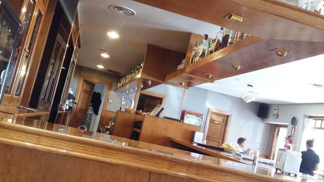 Camarero/a