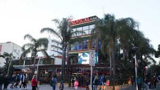 🍽️ CAMARERO/A RESTAURANTE – SALOU