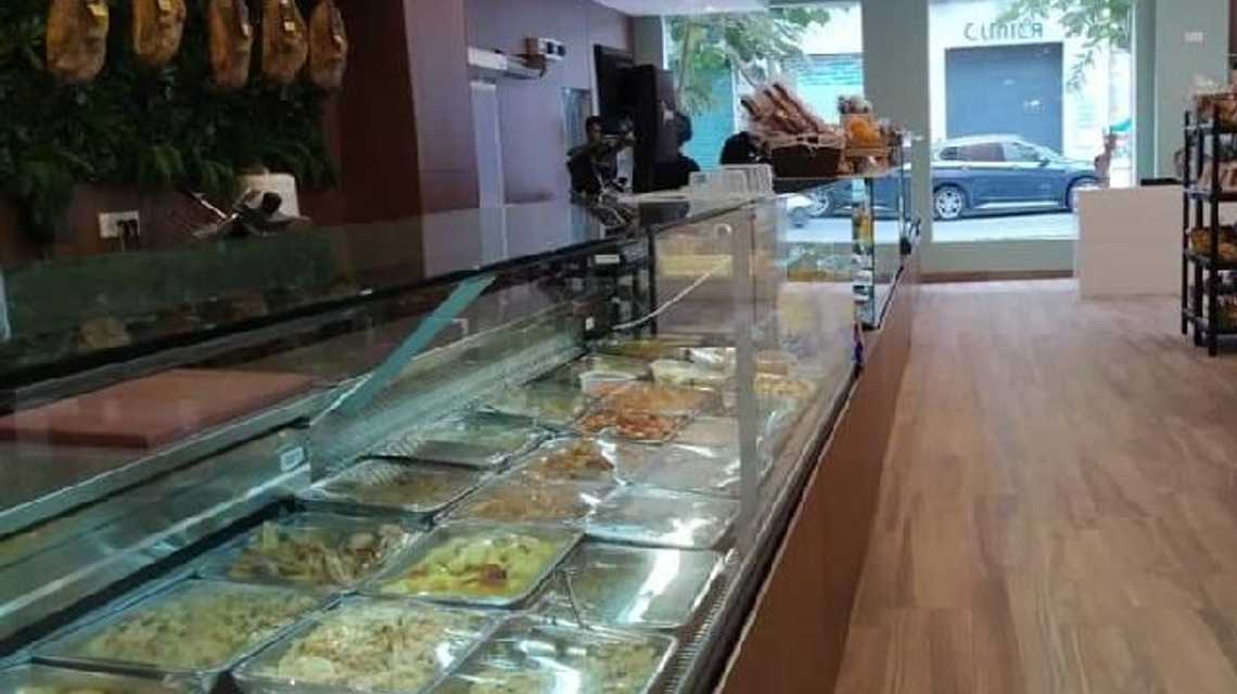 Lamarca en Casa cover image