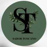 Sabor Toscano logo