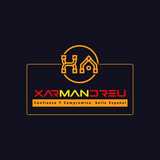 XARMANDREU FERRETERIA logo