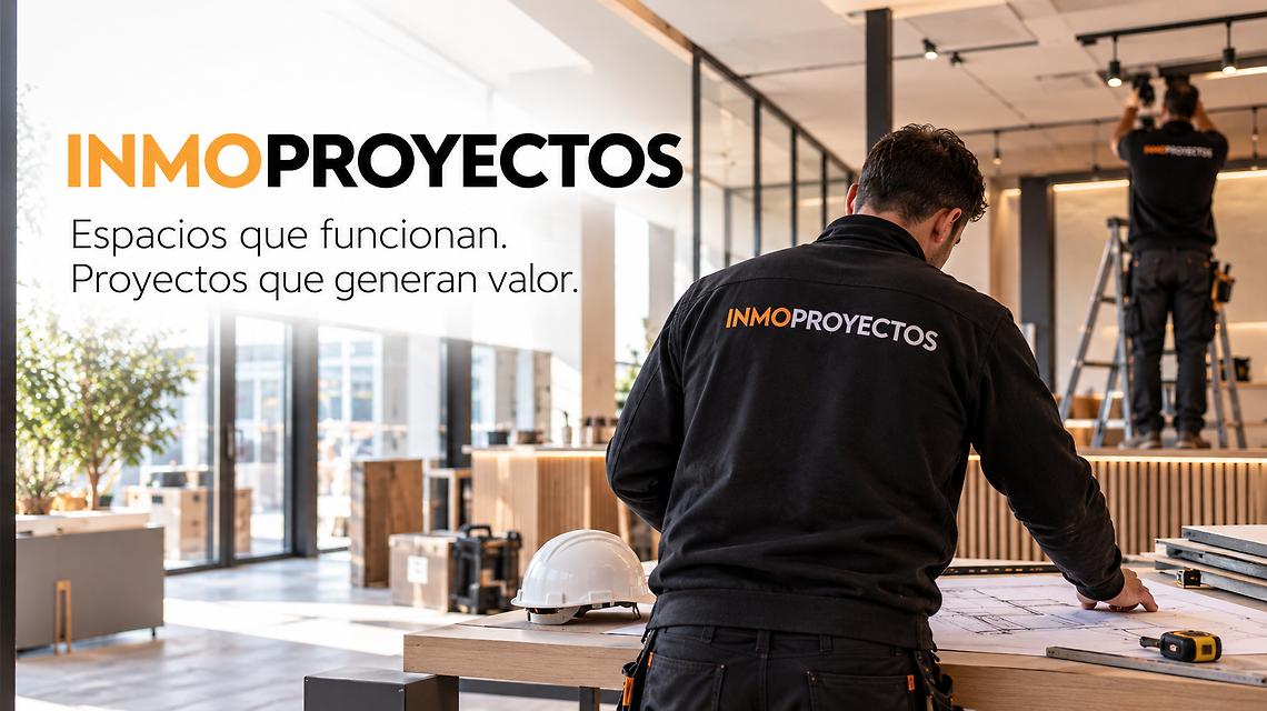 INVERSIONES Y PROYECTOS MORALES S.L. cover image