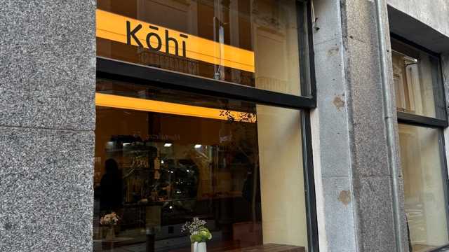 Camarero/a y Barista