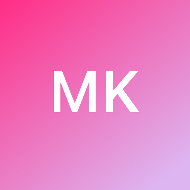 Candidate avatar