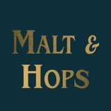 Malt & Hops logo