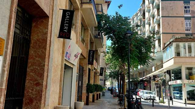 Oficial de Peluquería