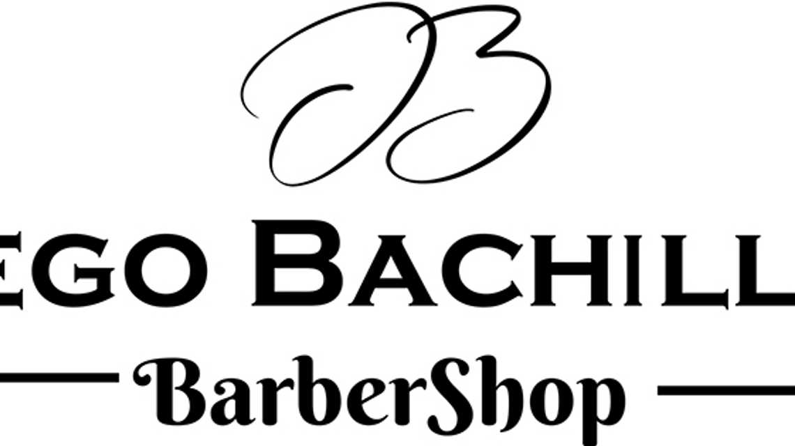 Diego Bachiller BarberShop cover image