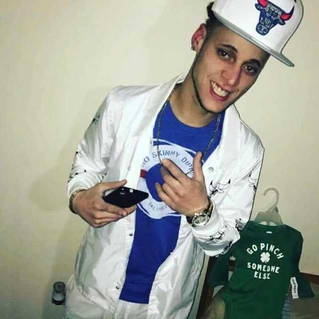 Candidate avatar