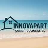 INNOVAPART CONSTRUCCIONES SL logo