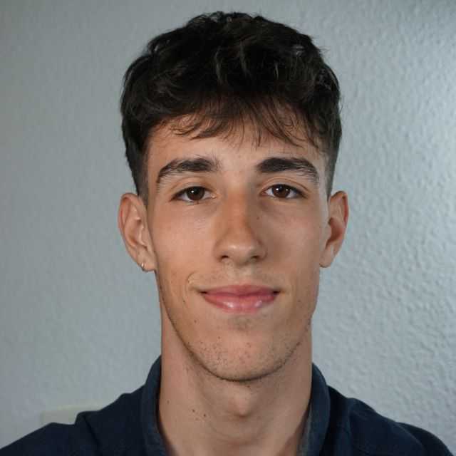 Candidate avatar