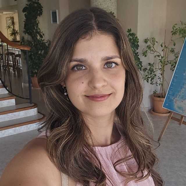 Candidate avatar