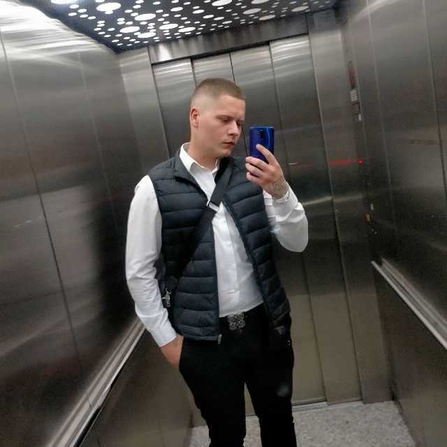 Candidate avatar
