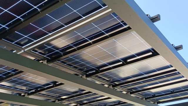 Delineante / Técnico FP2 – Instalaciones Fotovoltaicas y Electricidad