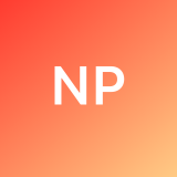 NURIA P. avatar icon