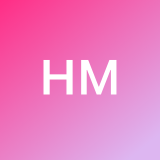 Humzha M. avatar icon
