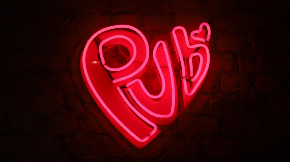 PubLove cover image