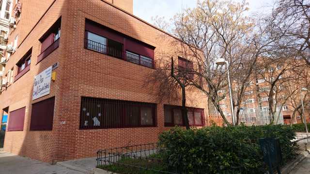 Ayudante/a de Limpieza