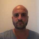 Jose Escalant clavel avatar icon