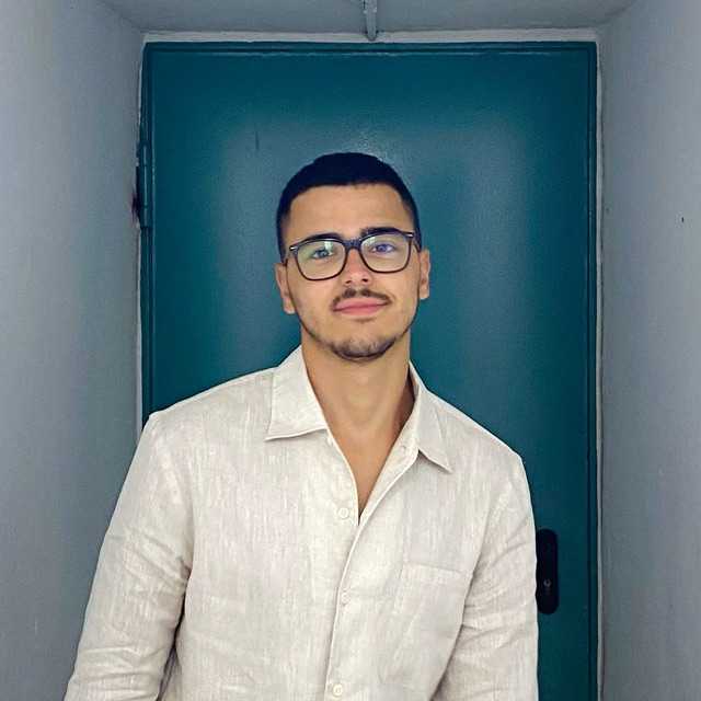 Candidate avatar