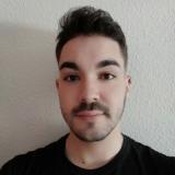 Diego Manuel García Aragón avatar icon