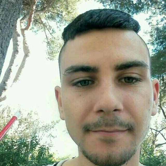 Candidate avatar