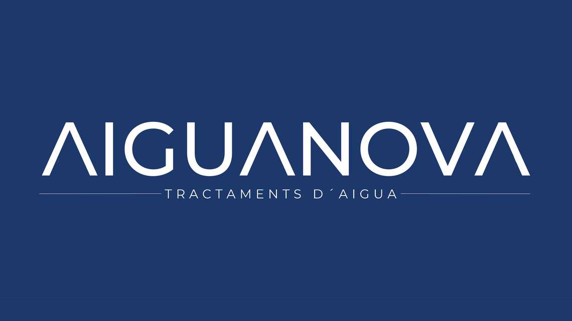AIGUANOVA cover image