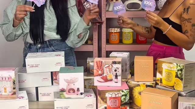Creadora de contenido