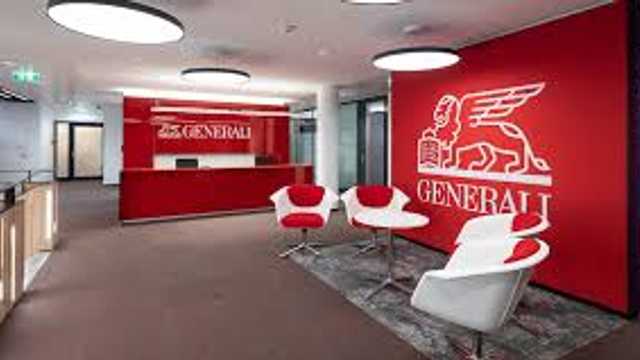 Agente comercial de seguros