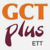 GCT PLUS M. avatar icon
