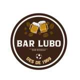 Bar Lubo logo